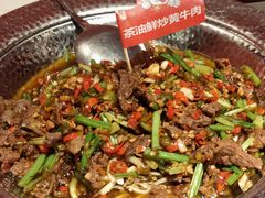 -烹湘·鲜炒湖南土菜(海珠店)