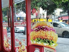 -塔斯汀中国汉堡(员村店)