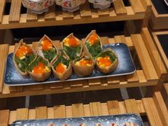 -三谷里·生态水疗空间(五一店)