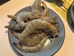 -喜庭海鲜自助(北辰三角洲北辰荟店)
