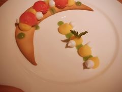 -翡翠36餐厅(浦东香格里拉店)