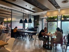 -肯德基(尧佳路店)