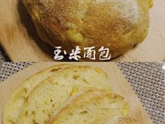 -仙峰天然面包(迎宾路店)