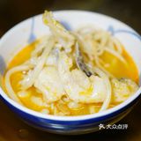 人均一百吃饱吃好的私房菜