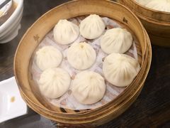 -新龍袍蟹黄汤包(南京东路店)