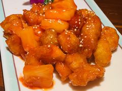 -意满花千醉(金茂览秀城店)