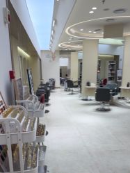 -Mentor Hair Salon