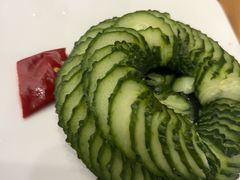 -北京小肠陈饭庄(方庄店)