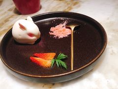 -京华烟云·北京烤鸭(领展购物广场·中关村店)