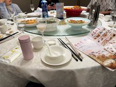 -品大三·经典淮扬菜(大行宫店)