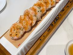 -双合园·海鲜水饺青岛菜(九水东路店)