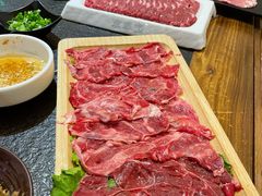 -清真京华源·涮肉烧烤(丰庆店)