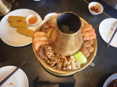 -鼓楼东街老火锅(鼓楼店)