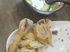 -观桥阁(锦溪店)