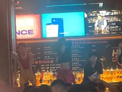 -HIB HUB公社(解放西路店)