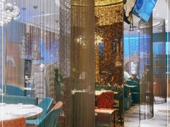 大堂-阿里疆Alijiang·丝路美食·异域风情·清真(长楹天街店)