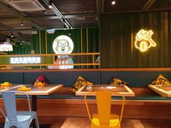 -蛙喔牛蛙(百联南方店)
