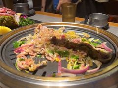 -杨小佳·齐齐哈尔烤肉·烤串(广州店)