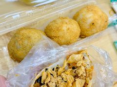 -运栋天马牛肉饼(长郡店)