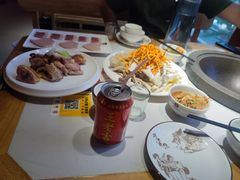 -云南野生菌石锅鱼石锅鸡(大金塔店)