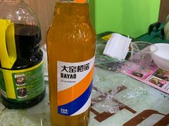 -名超海鲜烧烤大排档