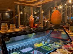 -The COOK·厨餐厅·自助餐(浦东嘉里大酒店)