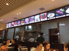 -尹兰楼西北风情餐厅(嘉定店)