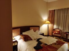 -西安交大南洋大酒店(交通大学青龙寺店)