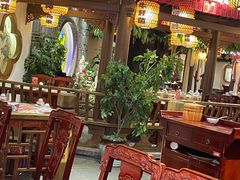-杨记隆府(时代天街店)