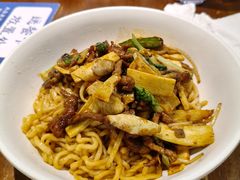 -寻裕记·现炒浇头面(人民广场店)