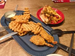 -必胜客(五道口店)