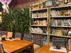 -束河人家(南锣鼓巷店)