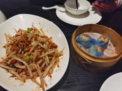 -老海陵·泰州菜(三水湾店)