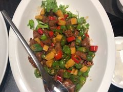 -浙江安吉JW万豪酒店·万豪中餐厅