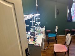 -景杰照相馆·人民公园店(绵阳店)