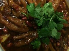 -辛香汇·现炒川菜(武进吾悦店)