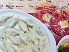 -喜家德虾仁水饺(景枫中心店)