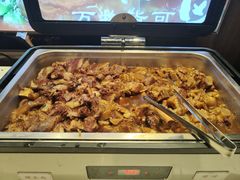 -蟹将军·松叶蟹和牛日料放题自助(K11店)