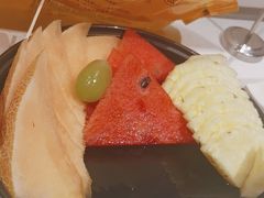 -海底捞火锅(劲松店)