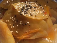 -雁滩白记·兰州牛肉面