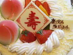 -金家老三饭庄(常营店)