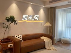 -今朝装饰旗舰店(并州北路店)
