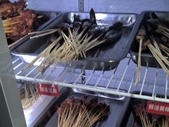 -小向麻辣烫(天街总店)