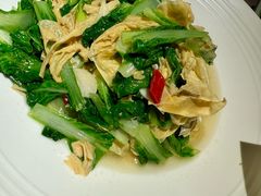 -阿庄新豫菜(通泰路店)