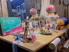 -100家灵感仓库·DIY团建(什刹海店)