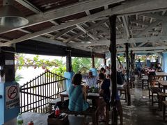 -Scarborough Fish & Chips- Tanjung Rhu