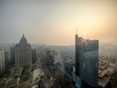 -Hi City·城市之巅