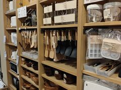 -MUJI无印良品(中航城君尚店店)