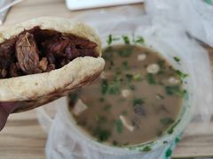 -清真-戏楼王记牛肉面