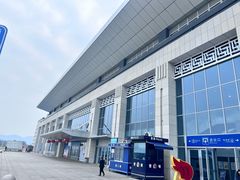 -萍乡站